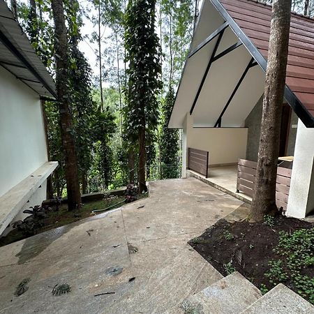100 Oaks Estate 호텔 예르카우드 외부 사진